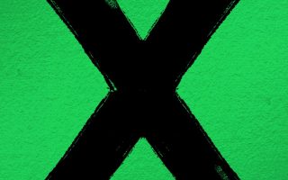 Ed Sheeran – X