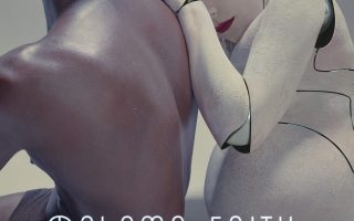 Paloma Faith – Crybaby 【m4a】【single】