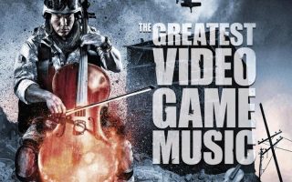 伦敦爱乐乐团 The Greatest Video Game Music 1&2