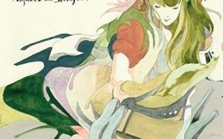 CD抓轨】Nujabes-Luv(sic) Hexalogy – 动漫无损音乐下载资讯站_ACG漫音