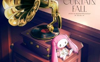 [2022.09.21] TVアニメ「プリマドール(Prima Doll)」サウンドトラックアルバム「CURTAIN FALL」[FLAC 48kHz/24bit]